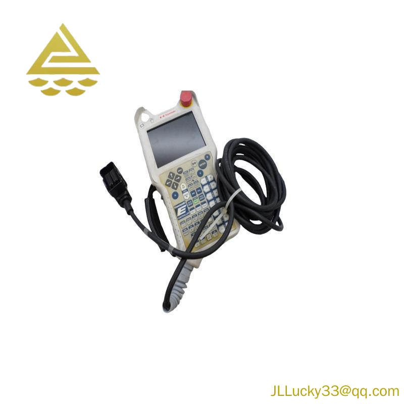 Kawasaki 50817-0066 Robot Teach Pendant