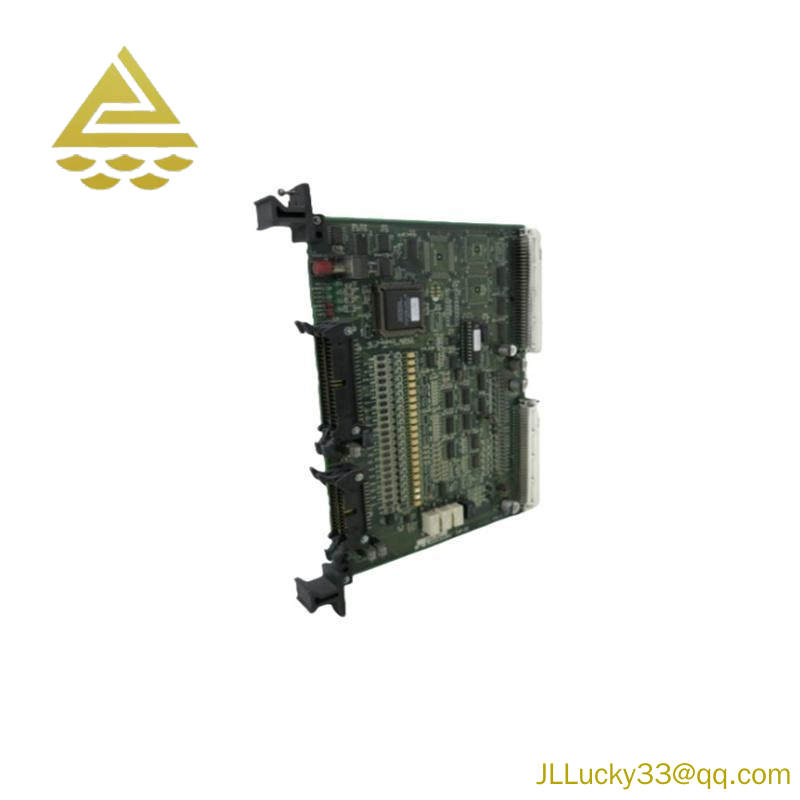 Kawasaki 50999-0037 Robot CPU Motherboard