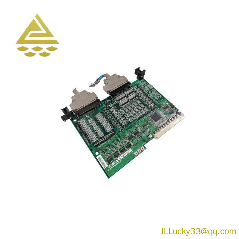 Kawasaki 50999-2925R01 control board