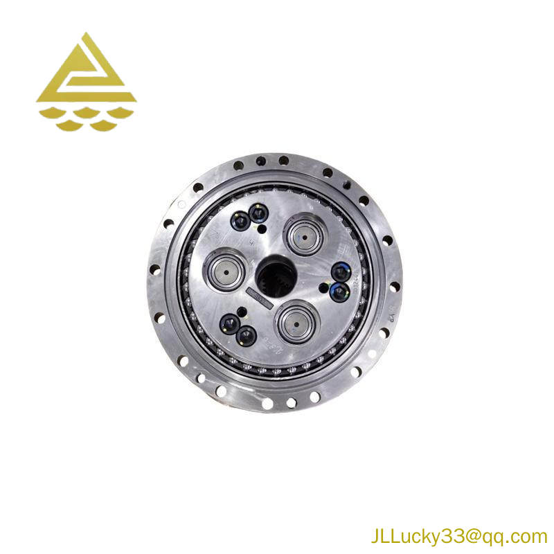 Kawasaki P65E071E22 R320-0D42527 Gearbox
