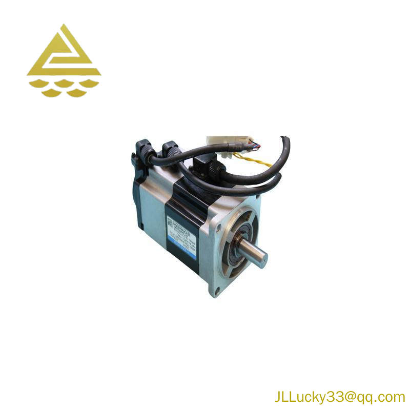 Kawasaki R2AA06020FCPPJ 50601-1462 Robot Motor