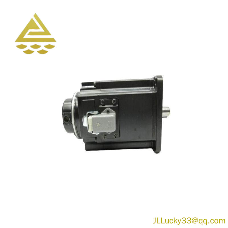 Kawasaki R2AA13200LCPKZ Servo Motor