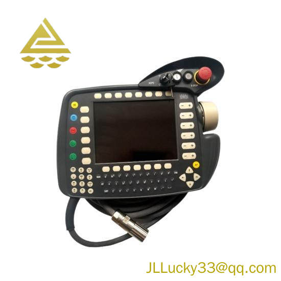KCP2.0 130547 KUKA