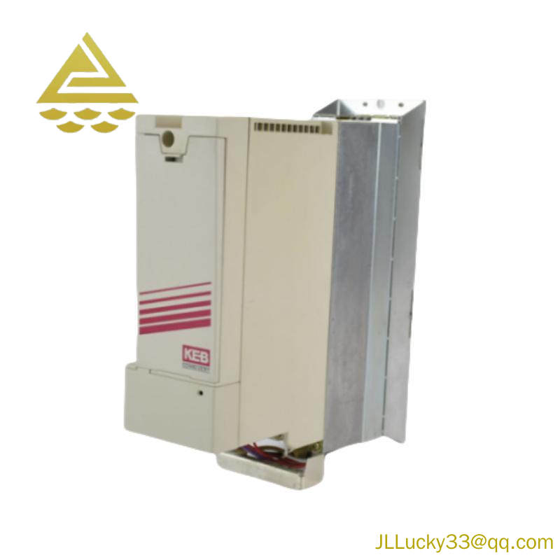 KEB 12.F5.GBD-YM00 AC drive