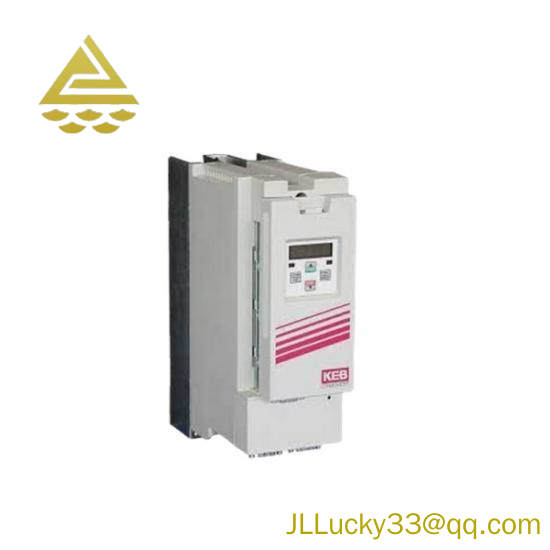 KEB 15F5G1E-Y001  F5 Combivert Frequency Inveter