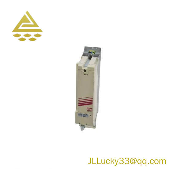KEB F5 10F5A1D-Y1HA Drive Controller