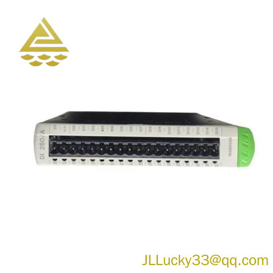 KEBA DO321/B  Engel Digital Input