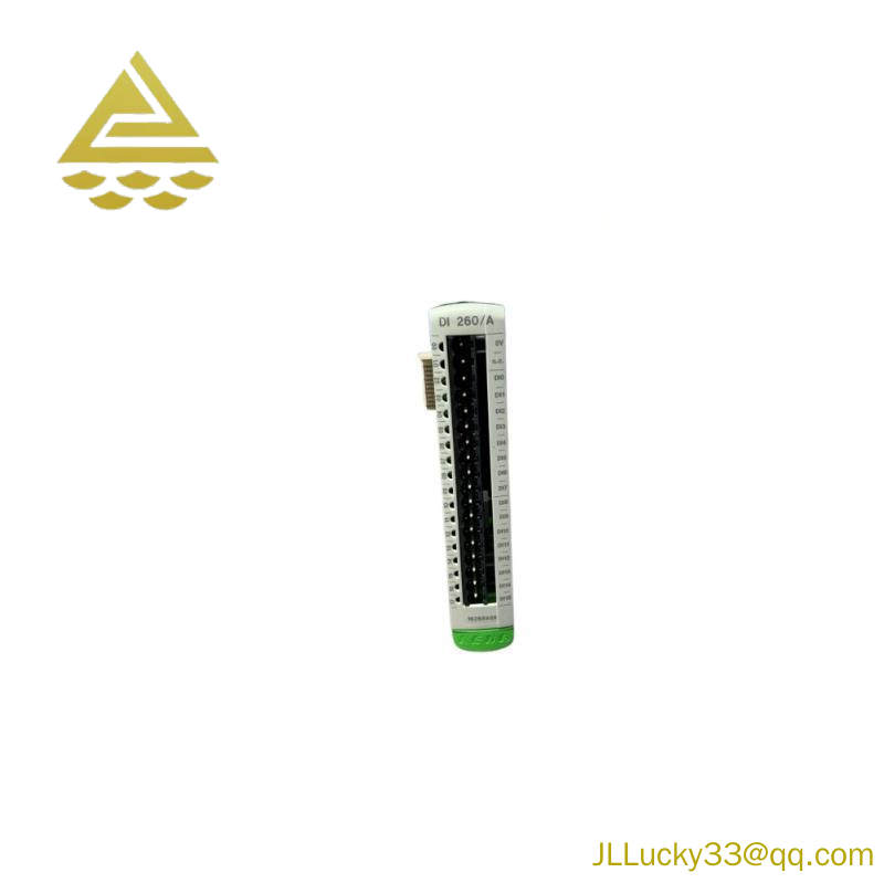 KEBA DI260/A Analog Output Module