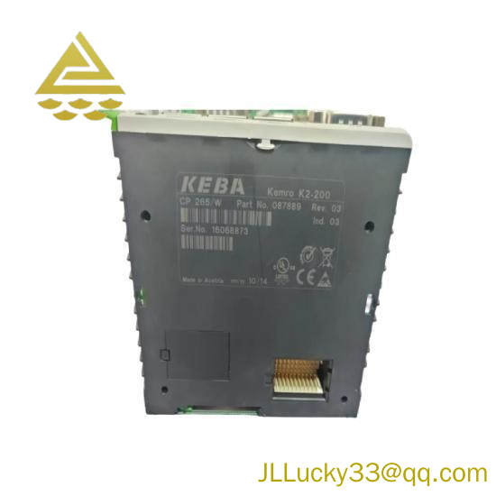 KEBA K2-200