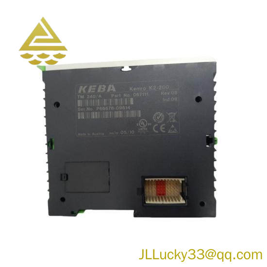 KEBA DO321/B  Engel Digital Input