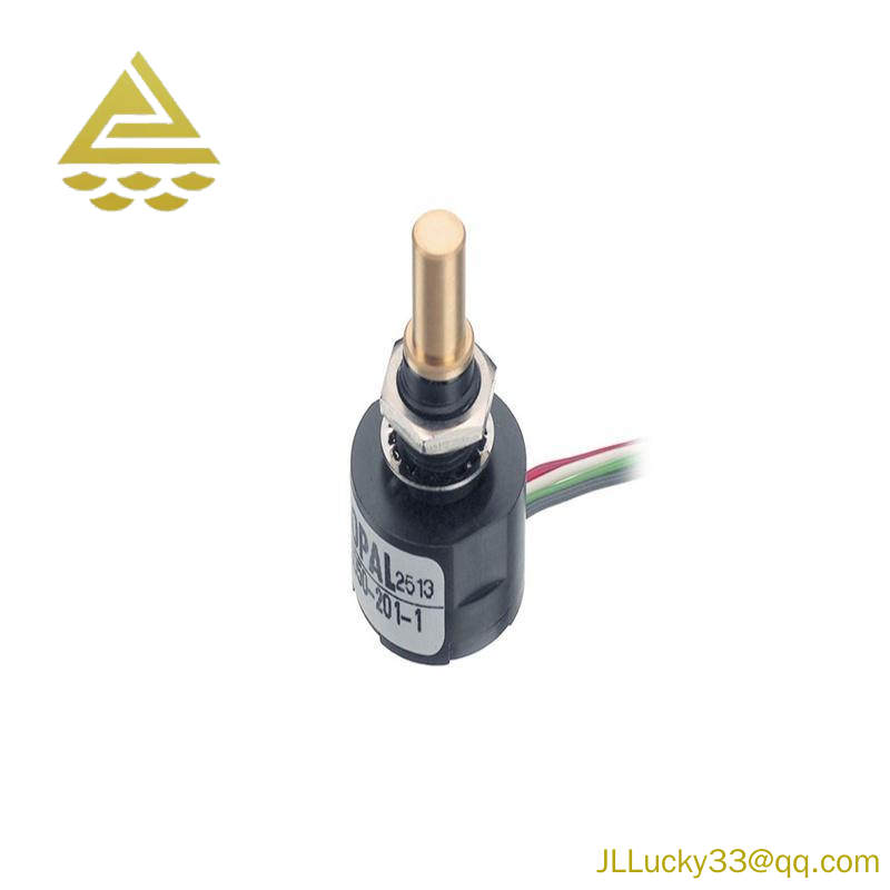 Kebao RECW20D50-201-1 encoder