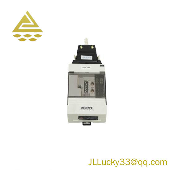 KEYENCE KL-16CT 16-Point Connector Transistor
