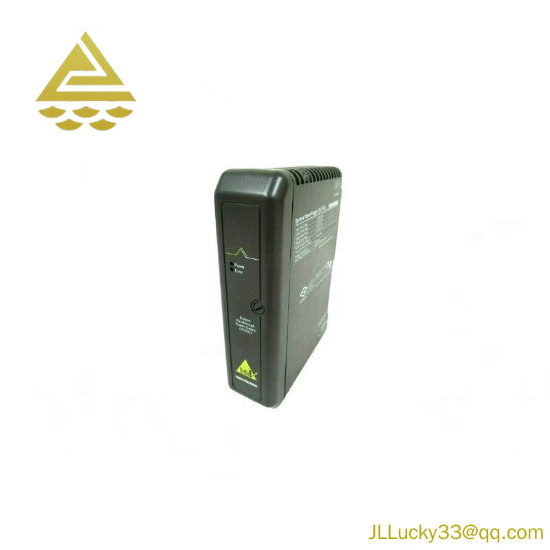 EMERSON KJ1501X1-BB1 12P0678X042 Power Supply