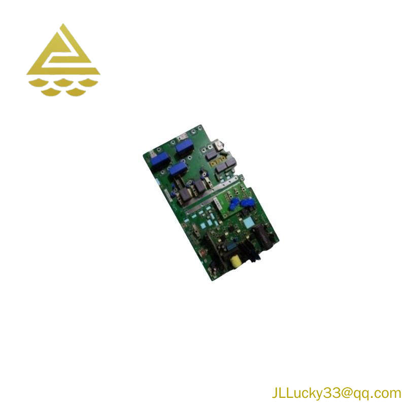 EMERSON KJ2003X1-BA2 12P2093X102 driver board