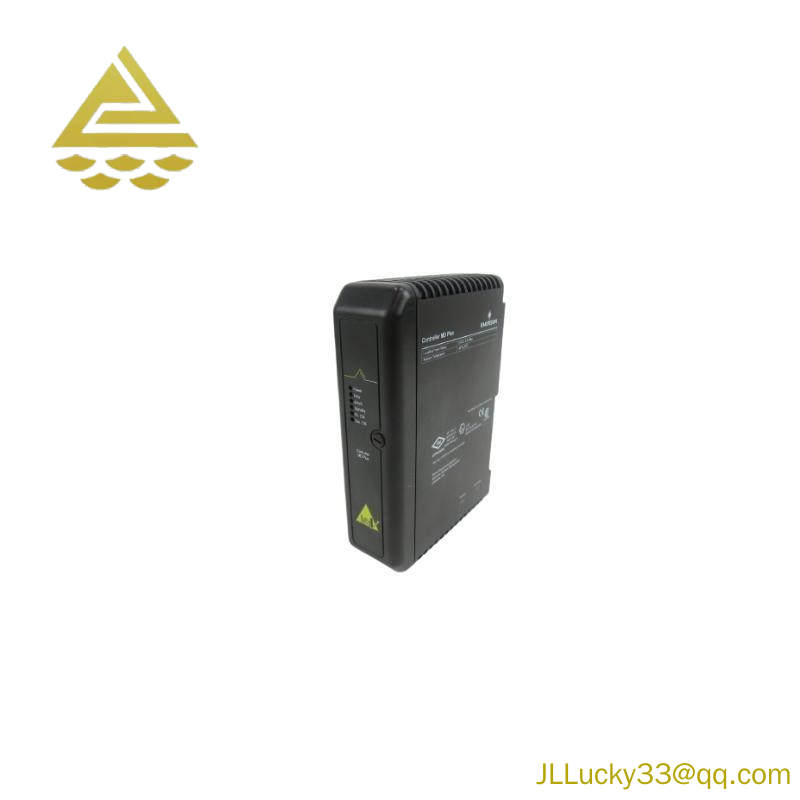 EMERSON KJ2003X1-BB1 Plus Controller