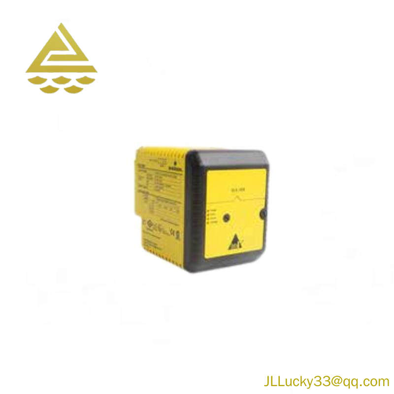 EMERSON KJ2201X1-BA1 12P3162X202 SLS1508 Smart Logic Solver