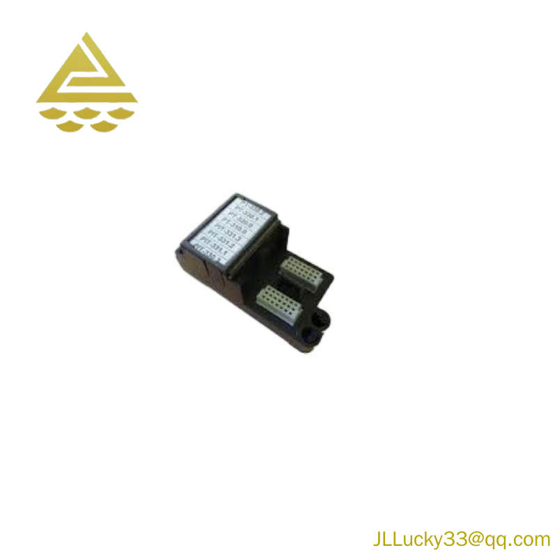 EMERSON KJ3002X1-BC1 12P0681X092 input/output (I/O) arrangements.