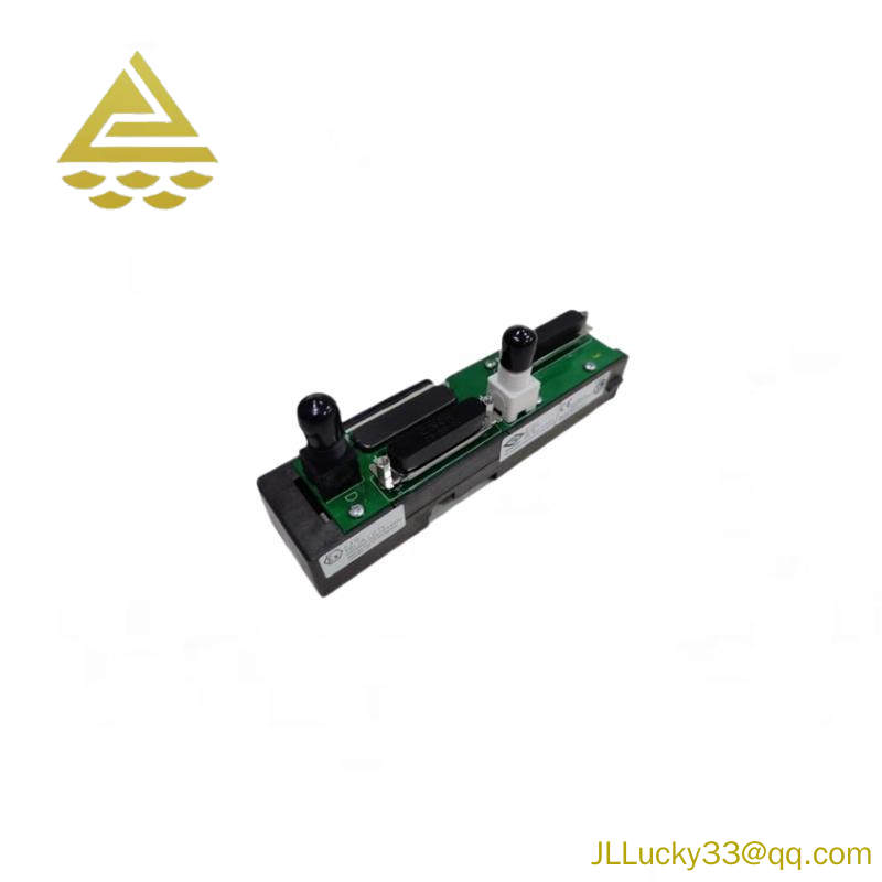 EMERSON KJ4001X1-NA1 12P3373X032 Dual Right Cable Extender