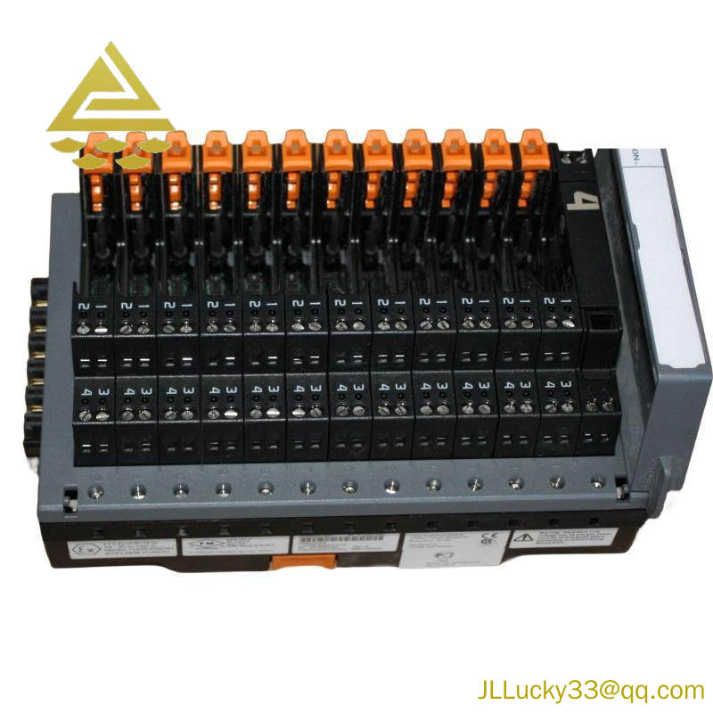 Emerson KL4201X1-BA1