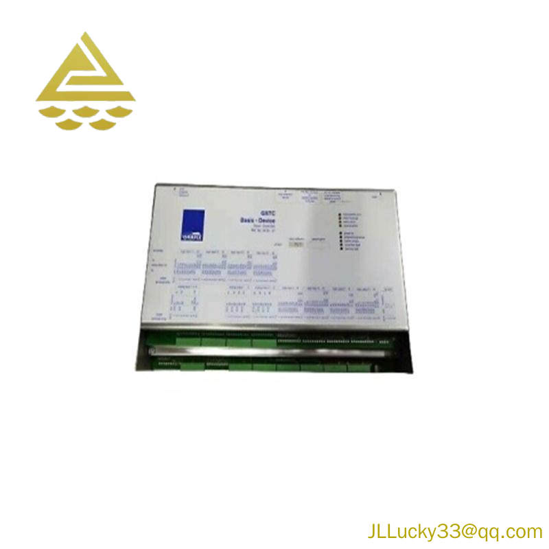  KLASCHKA GSTC/48E/16A/3EW/8AW-4.3 BASIC DEVICE