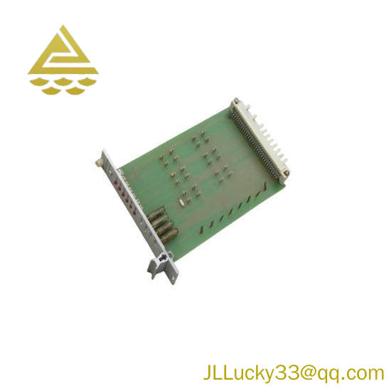 KLEINEWEFERS RP6.64 PC Circuit Board Module