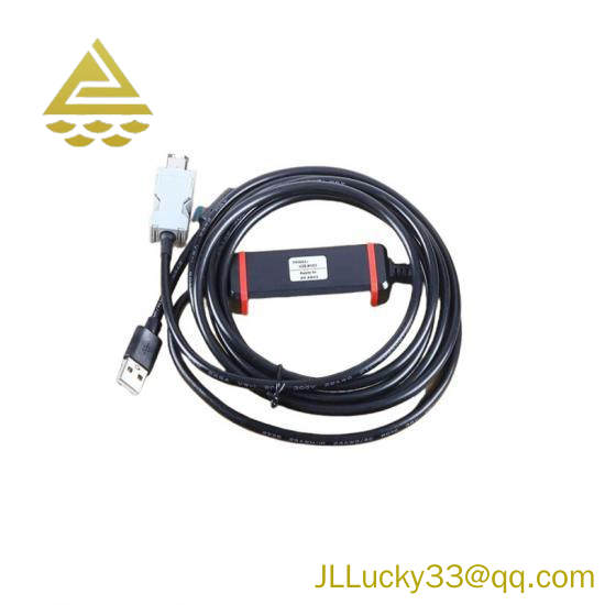 KNX3-KAP2 Servo KINETIX3 Debugging Cable USB Communication Download Line