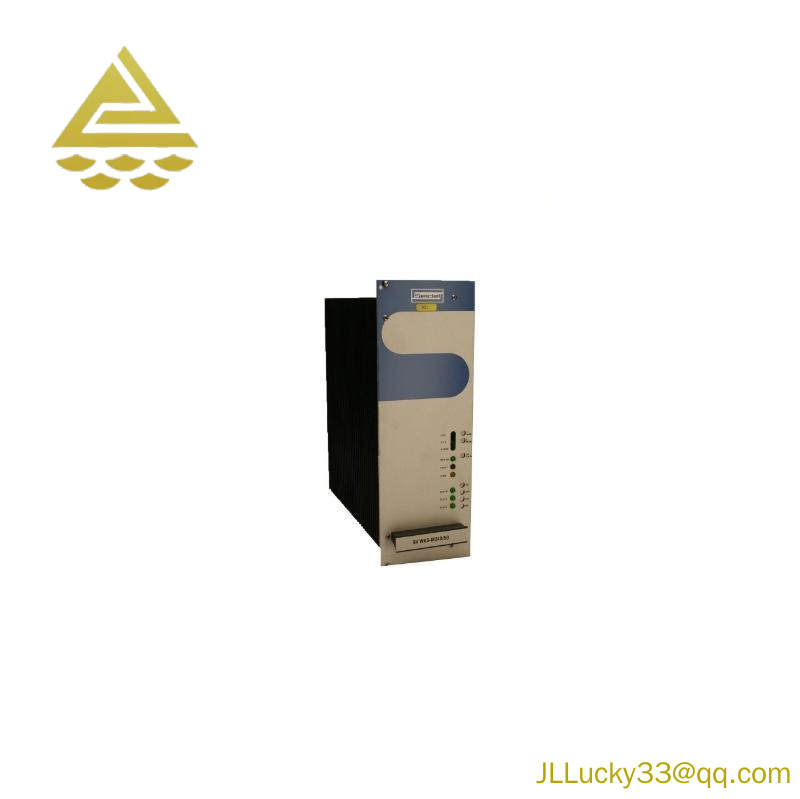 KOLLMORGAN 64WKS-M240/50-RLG Servo Drive