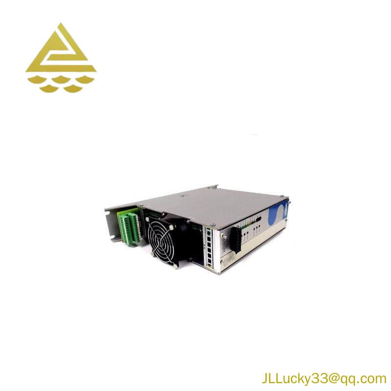KOLLMORGEN 60WKS-CE240/12PB SERVO DRIVE