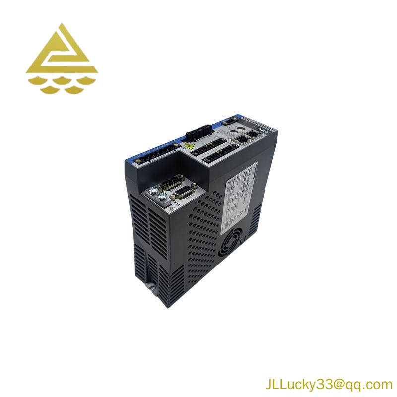 Kollmorgen AKD-P00606-NBCC-I000 Servo Drive