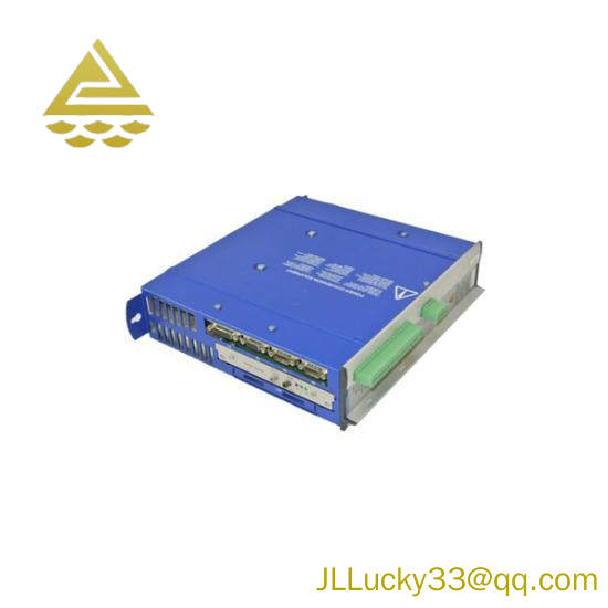 Kollmorgen S61000-610 Servo Amplifier
