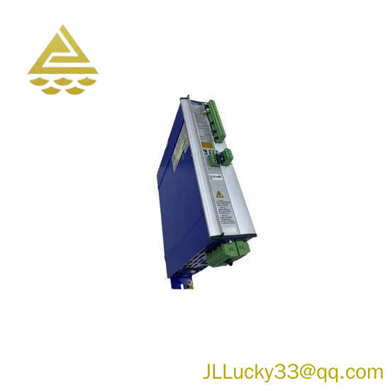 KOLLMORGEN SERVOSTAR 603-AS S60301 Servo Drive