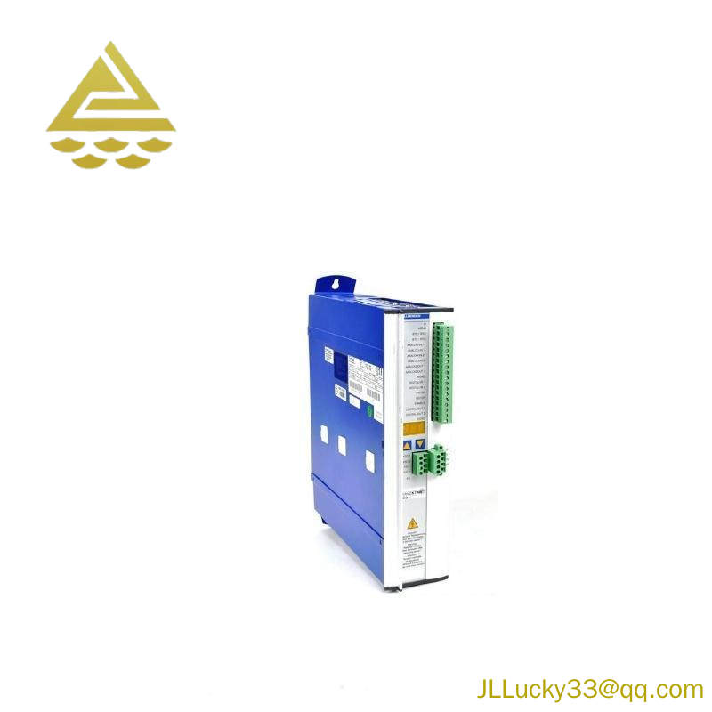 KOLLMORGEN SERVOSTAR 603-AS S60301 SERVO DRIVER
