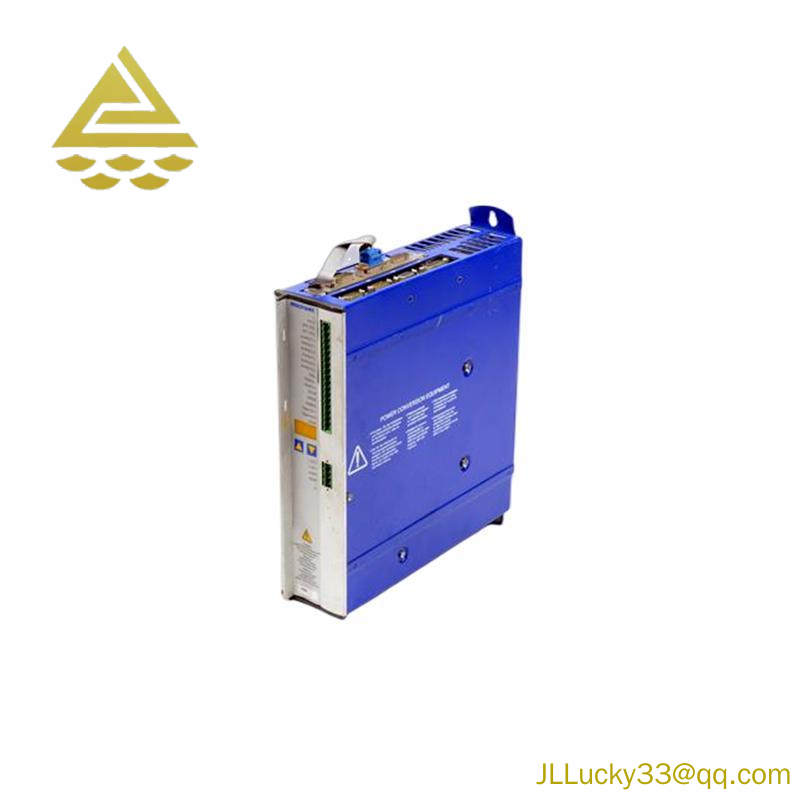 KOLLMORGEN SERVOSTAR 610 SERVO DRIVE