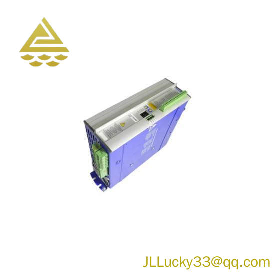 KOLLMORGEN SERVOSTAR 614 Digital Servo Amplifier