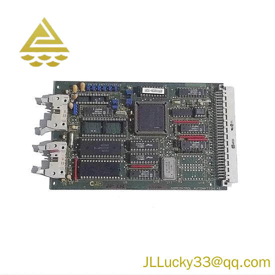 KONGSBERG NA-1E220.1 WBU-CPU SINGLE BOARD