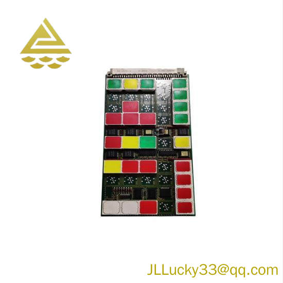 KONGSBERG NA-1E221.2 1E-221.2 Panel Card