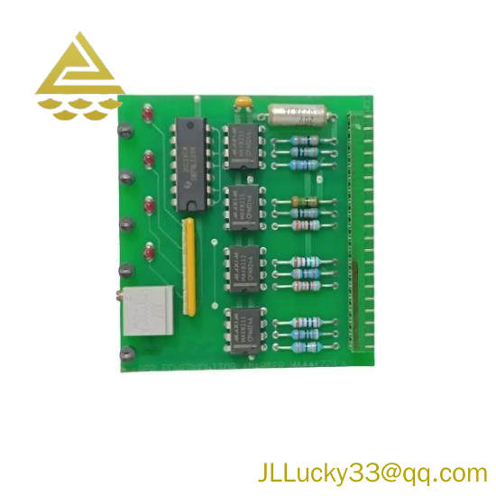 Kongsberg NA1022  PowerMonitor Adapter