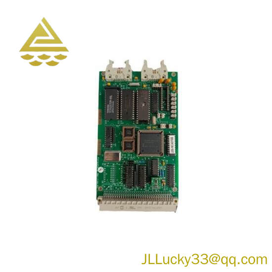 Kongsberg NA1E220.1 CPU Single Board