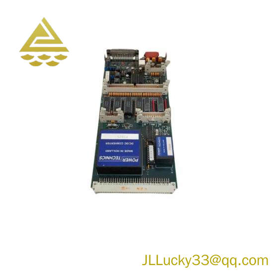 Kongsberg NA1E222.1 Power Card