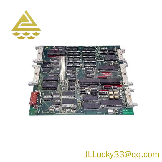 Kongsberg NN-791.12 Her1002611 I/O Module