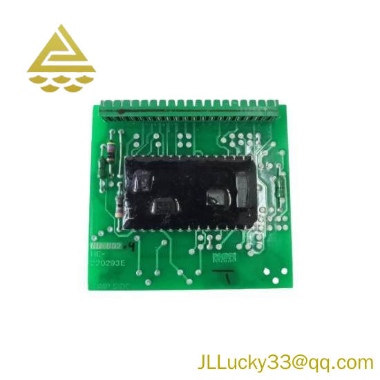 Kongsberg NN832.4  Analog Input Adaptor