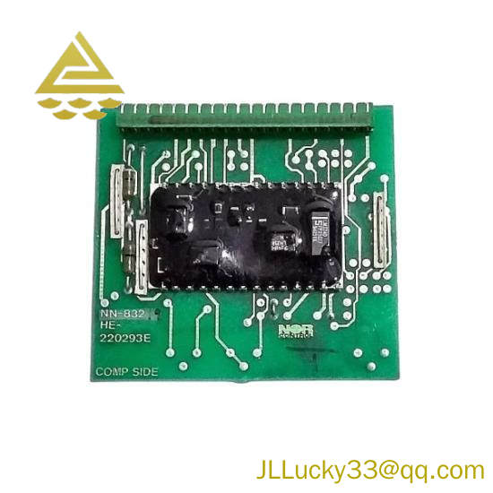 Kongsberg NN832.9  Analog Input Adaptor