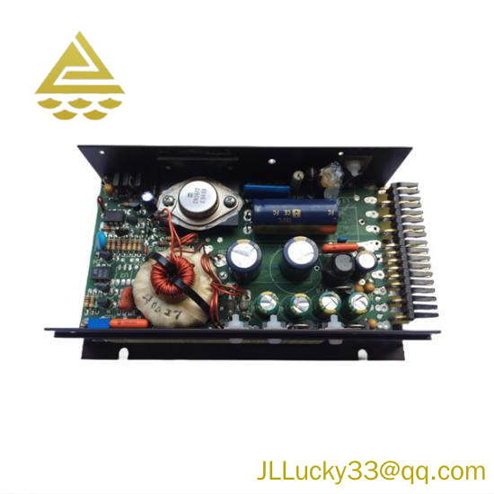 Kongsberg VT25-373-99/x9 power supply