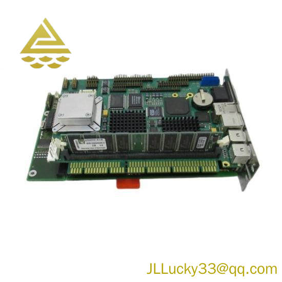 KONTRON 07025-0000-70-1-04 I/O Module