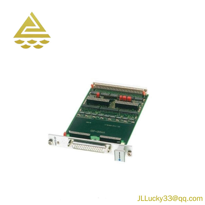 KONTRON VMOD-2 MODPACK INTERFACE