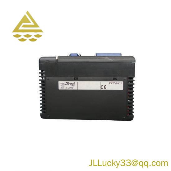 Koyo D4-PULS-1 SINGLE AXIS PULSE MODULE