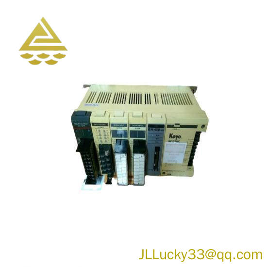 KOYO Z-02B Programmable Controller