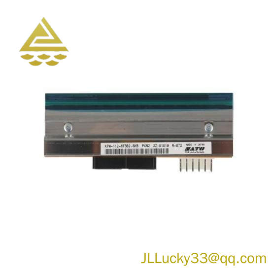 KPA-112-8MTA2-SKB Print Head