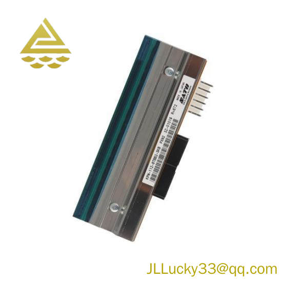 KPA-112-8MTA2-SKB Print Head