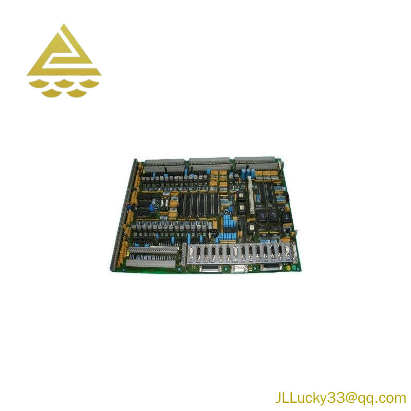 KRAUSSMAFFEI IO 502/5088020 I/O Card & Modules
